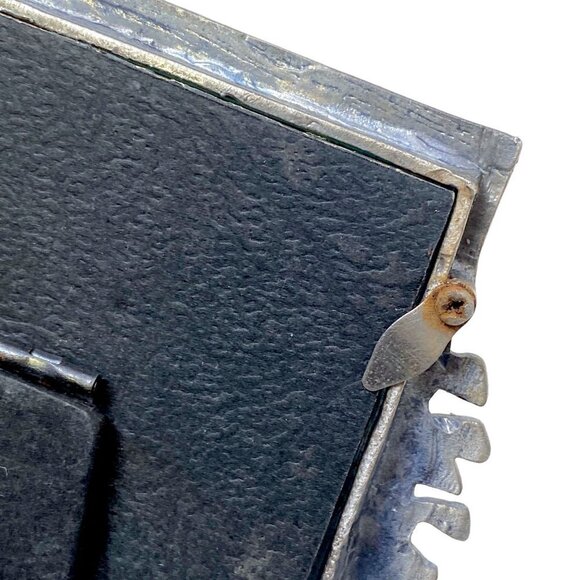 Vintage Golfer Frame Man Golfing - Picture 8 of 8